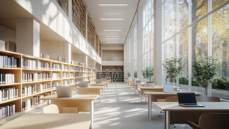 Sunlit interior with a considered decorative finish